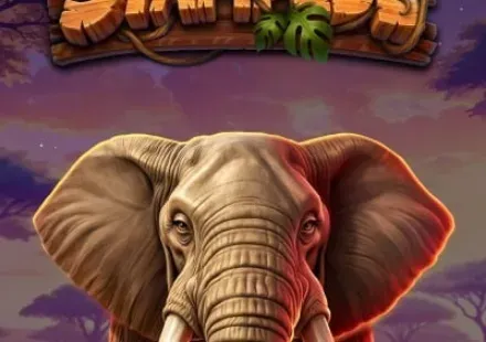 Super Stampede — slot Trixino