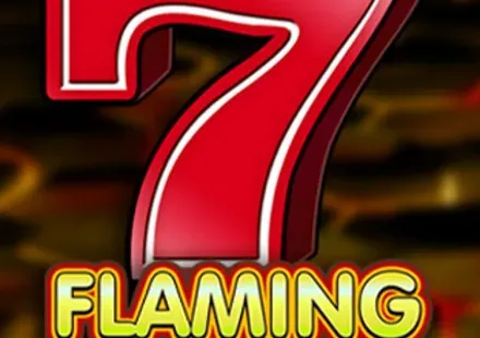 Flaming Hot — slot Trixino